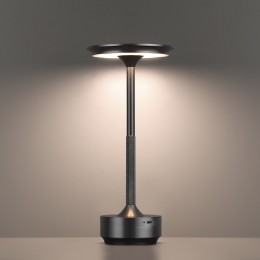 Настольная лампа декоративная Odeon Light Tet-A-Tet 5034/6TL
