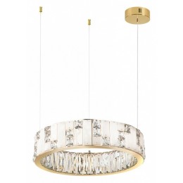 Подвесной светильник Odeon Light Crossa 5072/60L