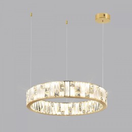 Подвесной светильник Odeon Light Crossa 5072/80L