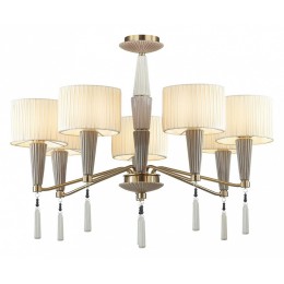 Люстра на штанге Odeon Light Latte 5403/7