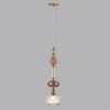Подвесной светильник Odeon Light Terra 5414/1C