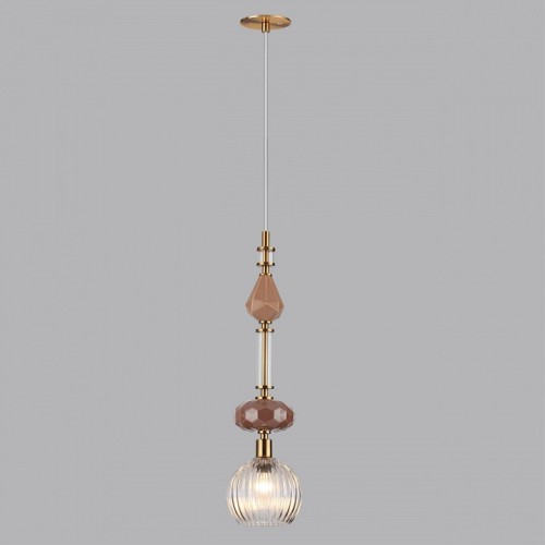 Подвесной светильник Odeon Light Terra 5414/1C