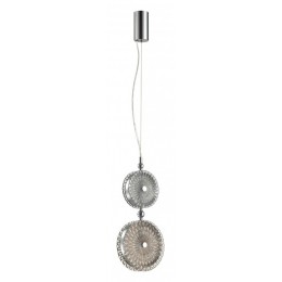 Подвесной светильник Odeon Light Caramella 1 5416/13LB