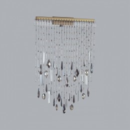 Накладной светильник Odeon Light Afina 5420/24WL