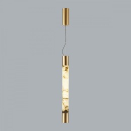 Подвесной светильник Odeon Light Marbella 6687/15L