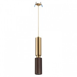 Подвесной светильник Odeon Light Caucho 7062/1A