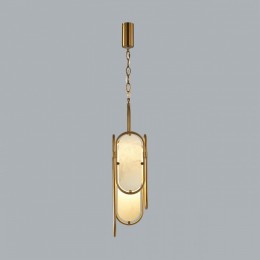 Подвесной светильник Odeon Light Milano 7066/15L