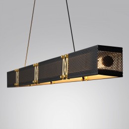 Подвесной светильник Odeon Light Mesh 7083/20L