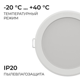 Накладной светильник Odeon Light L-VISION 7174/5WL