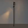 Наземный высокий светильник Odeon Light NATURE 7204/30GLA