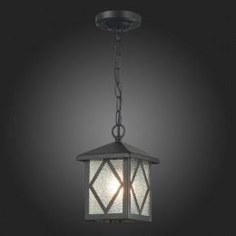 Подвесной светильник ST-Luce Lorne SL084.403.01