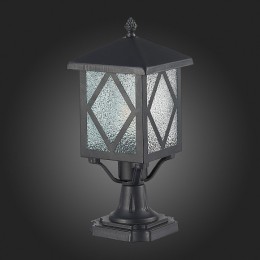 Наземный низкий светильник ST-Luce Lorne SL084.405.01