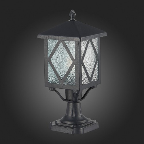 Наземный низкий светильник ST-Luce Lorne SL084.405.01