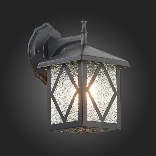 Светильник на штанге ST-Luce Lorne SL084.411.01