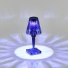 Настольная лампа декоративная ST-Luce Sparkle SL1010.714.01