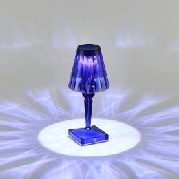 Настольная лампа декоративная ST-Luce Sparkle SL1010.714.01