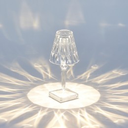 Настольная лампа декоративная ST-Luce SPARKLE SL1010.744.01