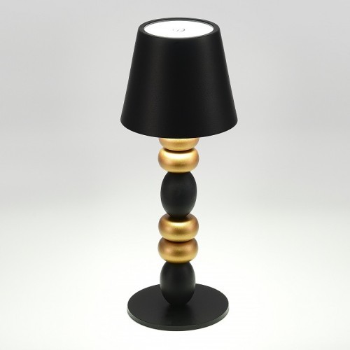 Настольная лампа декоративная ST-Luce Ease SL1011.414.01