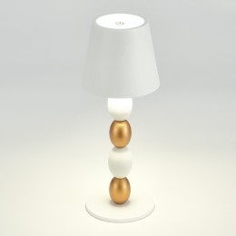 Настольная лампа декоративная ST-Luce Ease SL1011.514.01