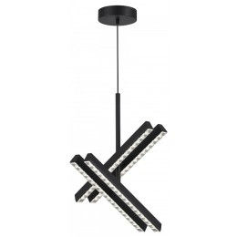 Подвесная люстра ST-Luce EUCLIDICS SL1018.413.04