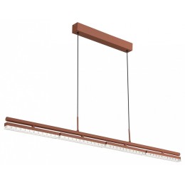 Подвесной светильник ST-Luce EUCLIDICS SL1018.603.04