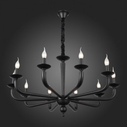 Подвесная люстра ST-Luce SL1114 SL1114.403.10