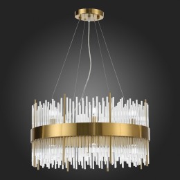 Подвесной светильник ST-Luce Nitido SL1158.303.16