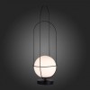 Настольная лампа декоративная ST-Luce Beata SL1189.404.01