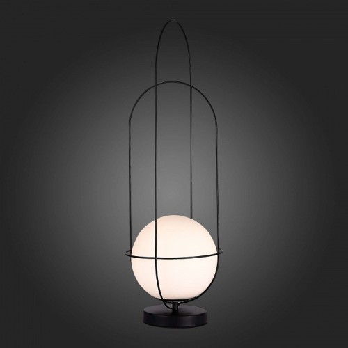 Настольная лампа декоративная ST-Luce Beata SL1189.404.01