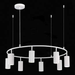 Подвесная люстра ST-Luce Kendo SL1213.503.08