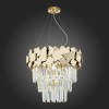 Подвесная люстра ST-Luce Caserta SL1232.203.06