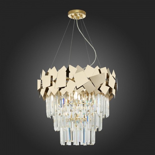 Подвесная люстра ST-Luce Caserta SL1232.203.06