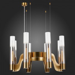 Подвесная люстра ST-Luce Ettore SL1235.303.08