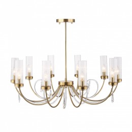 Люстра на штанге ST-Luce ILLUMIA SL1400.303.10