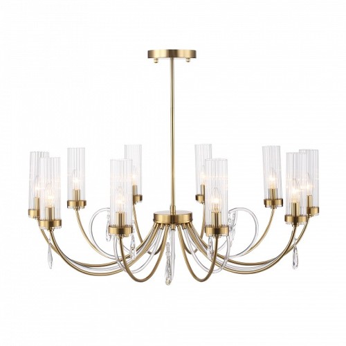 Люстра на штанге ST-Luce ILLUMIA SL1400.303.10