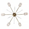 Люстра на штанге ST-Luce Luminera SL1401.303.06
