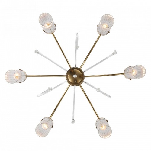 Люстра на штанге ST-Luce Luminera SL1401.303.06