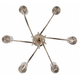 Люстра на штанге ST-Luce Elegra SL1402.203.06