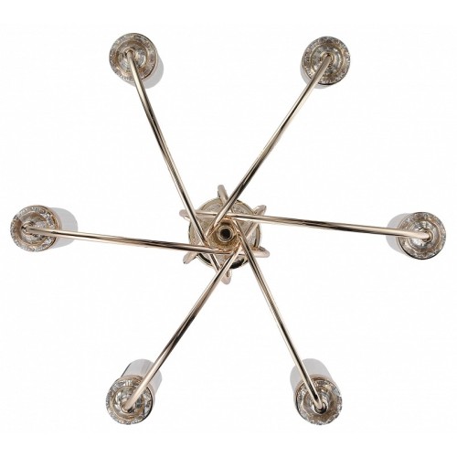 Люстра на штанге ST-Luce Elegra SL1402.203.06