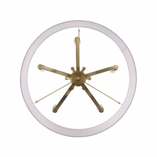 Подвесная люстра ST-Luce BRASS SL1403.303.05