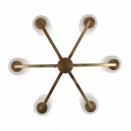 Подвесная люстра ST-Luce BRASS SL1403.303.06