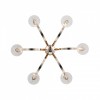 Подвесная люстра ST-Luce BRASS SL1405.203.06