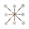 Подвесная люстра ST-Luce BRASS SL1405.203.08