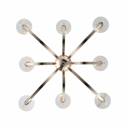 Подвесная люстра ST-Luce BRASS SL1405.203.08
