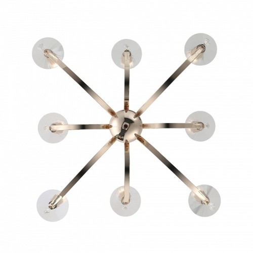 Подвесная люстра ST-Luce BRASS SL1405.203.08