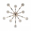 Подвесная люстра ST-Luce BRASS SL1405.203.10