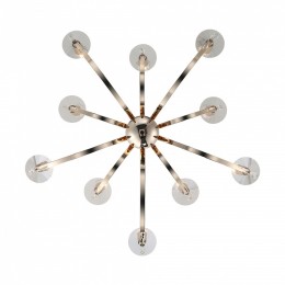Подвесная люстра ST-Luce BRASS SL1405.203.10