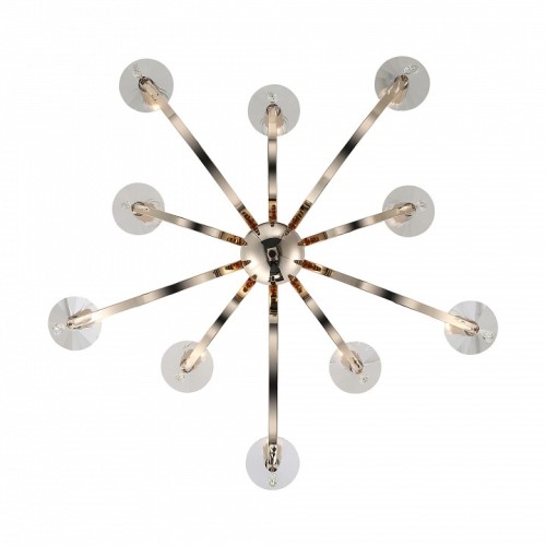 Подвесная люстра ST-Luce BRASS SL1405.203.10