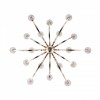 Подвесная люстра ST-Luce BRASS SL1405.203.18