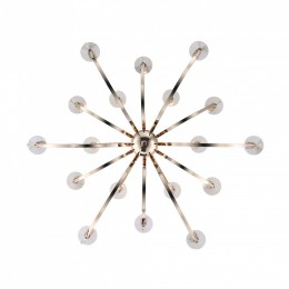 Подвесная люстра ST-Luce BRASS SL1405.203.18